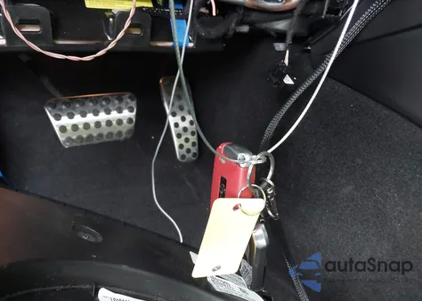 2021 Dodge Charger Srt Hellcat Widebody Rwd из США, поврежденный, VIN 2C3CDXL93MH602773